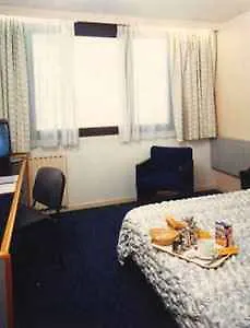 Hotel Stars Centre 2*